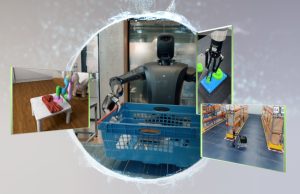 Into the Omniverse: Open-Source Physics Engine and OpenUSD Advance Robot Learning