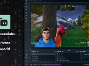 Meet the Streamlabs Streaming Assistant, Accelerated by NVIDIA RTX