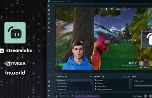 Meet the Streamlabs Streaming Assistant, Accelerated by NVIDIA RTX