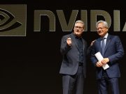 The UK’s ‘Goldilocks Moment for AI’: NVIDIA, UK and US Leaders Highlight AI Infrastructure Investments