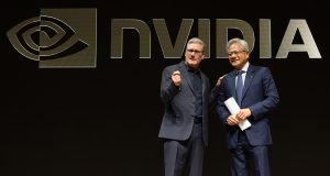 The UK’s ‘Goldilocks Moment for AI’: NVIDIA, UK and US Leaders Highlight AI Infrastructure Investments