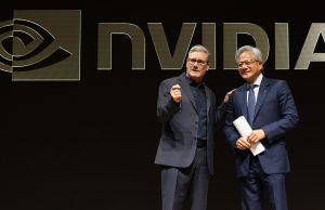 The UK’s ‘Goldilocks Moment for AI’: NVIDIA, UK and US Leaders Highlight AI Infrastructure Investments
