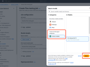 Iterative fine-tuning on Amazon Bedrock for strategic model improvement