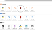 Scala development in Amazon SageMaker Studio with Almond kernel