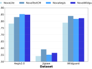 Customizing text content moderation with Amazon Nova