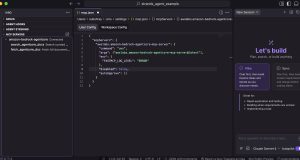 Accelerate development with the Amazon Bedrock AgentCore MCP server