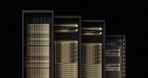 NVIDIA, Partners Drive Next-Gen Efficient Gigawatt AI Factories in Buildup for Vera Rubin