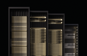 NVIDIA, Partners Drive Next-Gen Efficient Gigawatt AI Factories in Buildup for Vera Rubin