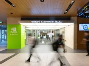 Japan’s AI Demand Will Increase 320x by 2030, Industry Leader Says at NVIDIA AI Day Tokyo