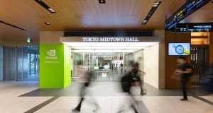 Japan’s AI Demand Will Increase 320x by 2030, Industry Leader Says at NVIDIA AI Day Tokyo