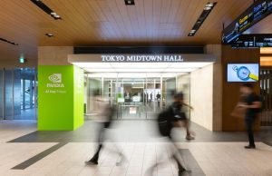 Japan’s AI Demand Will Increase 320x by 2030, Industry Leader Says at NVIDIA AI Day Tokyo