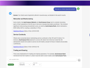 How TP ICAP transformed CRM data into real-time insights with Amazon Bedrock