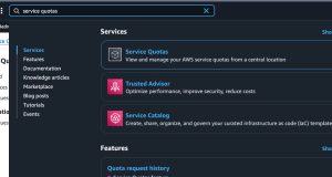 Unlock global AI inference scalability using new global cross-Region inference on Amazon Bedrock with Anthropic’s Claude Sonnet 4.5