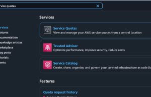 Unlock global AI inference scalability using new global cross-Region inference on Amazon Bedrock with Anthropic’s Claude Sonnet 4.5