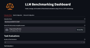 Beyond vibes: How to properly select the right LLM for the right task