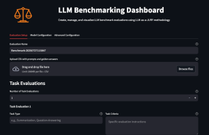Beyond vibes: How to properly select the right LLM for the right task