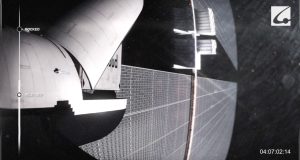 How Starcloud Is Bringing Data Centers to Outer Space