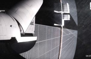 How Starcloud Is Bringing Data Centers to Outer Space