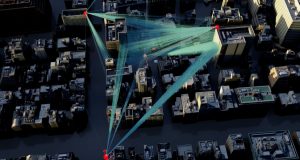 How AI-Powered Wireless Networks Will Revitalize US Global Leadership in Communications