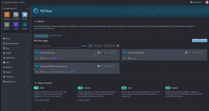 Scaling MLflow for enterprise AI: What’s New in SageMaker AI with MLflow