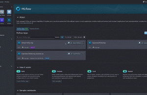 Scaling MLflow for enterprise AI: What’s New in SageMaker AI with MLflow