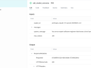 Accelerate Enterprise AI Development using Weights & Biases and Amazon Bedrock AgentCore