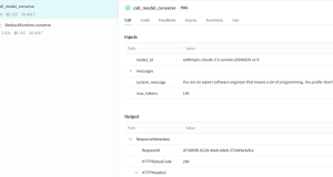 Accelerate Enterprise AI Development using Weights & Biases and Amazon Bedrock AgentCore
