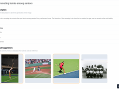 Accelerating your marketing ideation with generative AI – Part 1: From idea to generation with the Amazon Nova foundation models