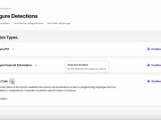 How Harmonic Security improved their data-leakage detection system with low-latency fine-tuned models using Amazon SageMaker, Amazon Bedrock, and Amazon Nova Pro
