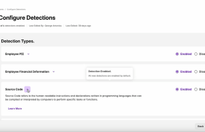 How Harmonic Security improved their data-leakage detection system with low-latency fine-tuned models using Amazon SageMaker, Amazon Bedrock, and Amazon Nova Pro