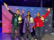 AWS AI League: Model customization and agentic showdown