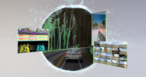 Into the Omniverse: OpenUSD and NVIDIA Halos Accelerate Safety for Robotaxis, Physical AI Systems