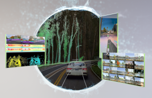 Into the Omniverse: OpenUSD and NVIDIA Halos Accelerate Safety for Robotaxis, Physical AI Systems