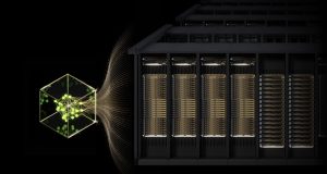 As AI Grows More Complex, Model Builders Rely on NVIDIA