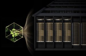 As AI Grows More Complex, Model Builders Rely on NVIDIA