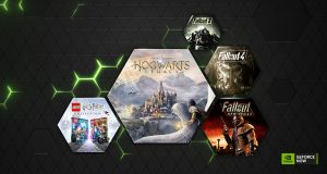 Deck the Vaults: ‘Fallout: New Vegas’ Joins the Cloud This Holiday Season