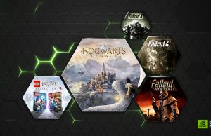 Deck the Vaults: ‘Fallout: New Vegas’ Joins the Cloud This Holiday Season