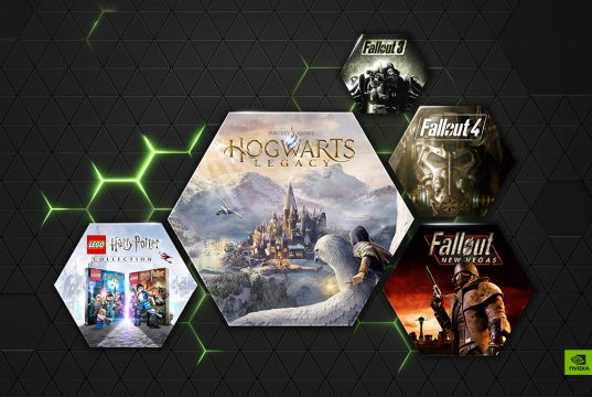 Deck the Vaults: ‘Fallout: New Vegas’ Joins the Cloud This Holiday Season