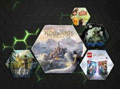 Game the Halls: GeForce NOW Brings Holiday Cheer With 30 New Games in the Cloud