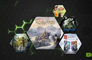Game the Halls: GeForce NOW Brings Holiday Cheer With 30 New Games in the Cloud