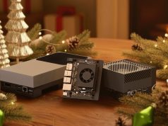 Robots’ Holiday Wishes Come True: NVIDIA Jetson Platform Offers High-Performance Edge AI at Festive Prices