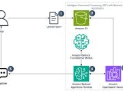 Programmatically creating an IDP solution with Amazon Bedrock Data Automation