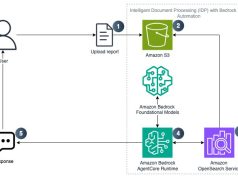 Programmatically creating an IDP solution with Amazon Bedrock Data Automation