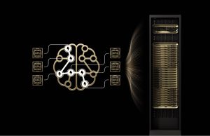 Mixture of Experts Powers the Most Intelligent Frontier AI Models, Runs 10x Faster to Deliver 1/10 the Token Cost on NVIDIA Blackwell NVL72