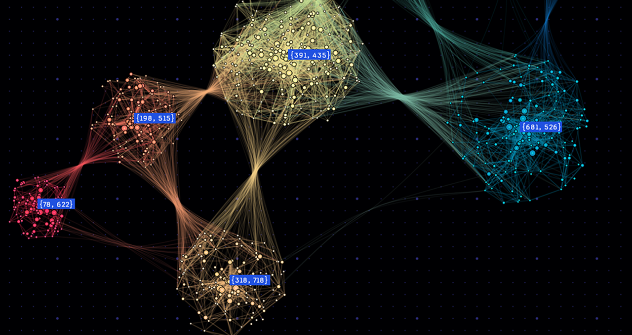 How NVIDIA H100 GPUs on CoreWeave’s AI Cloud Platform Delivered a Record-Breaking Graph500 Run