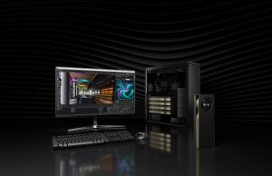 Now Generally Available, NVIDIA RTX PRO 5000 72GB Blackwell GPU Expands Memory Options for Desktop Agentic AI
