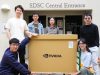 UC San Diego Lab Advances Generative AI Research With NVIDIA DGX B200 System