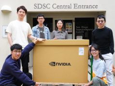 UC San Diego Lab Advances Generative AI Research With NVIDIA DGX B200 System
