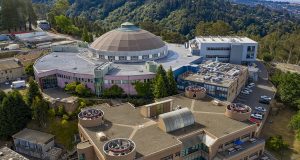 AI Copilot Keeps Berkeley’s X-Ray Particle Accelerator on Track