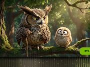 How to Get Started With Visual Generative AI on NVIDIA RTX PCs